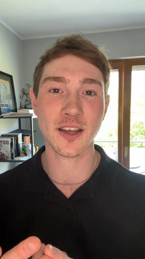 Video Poster