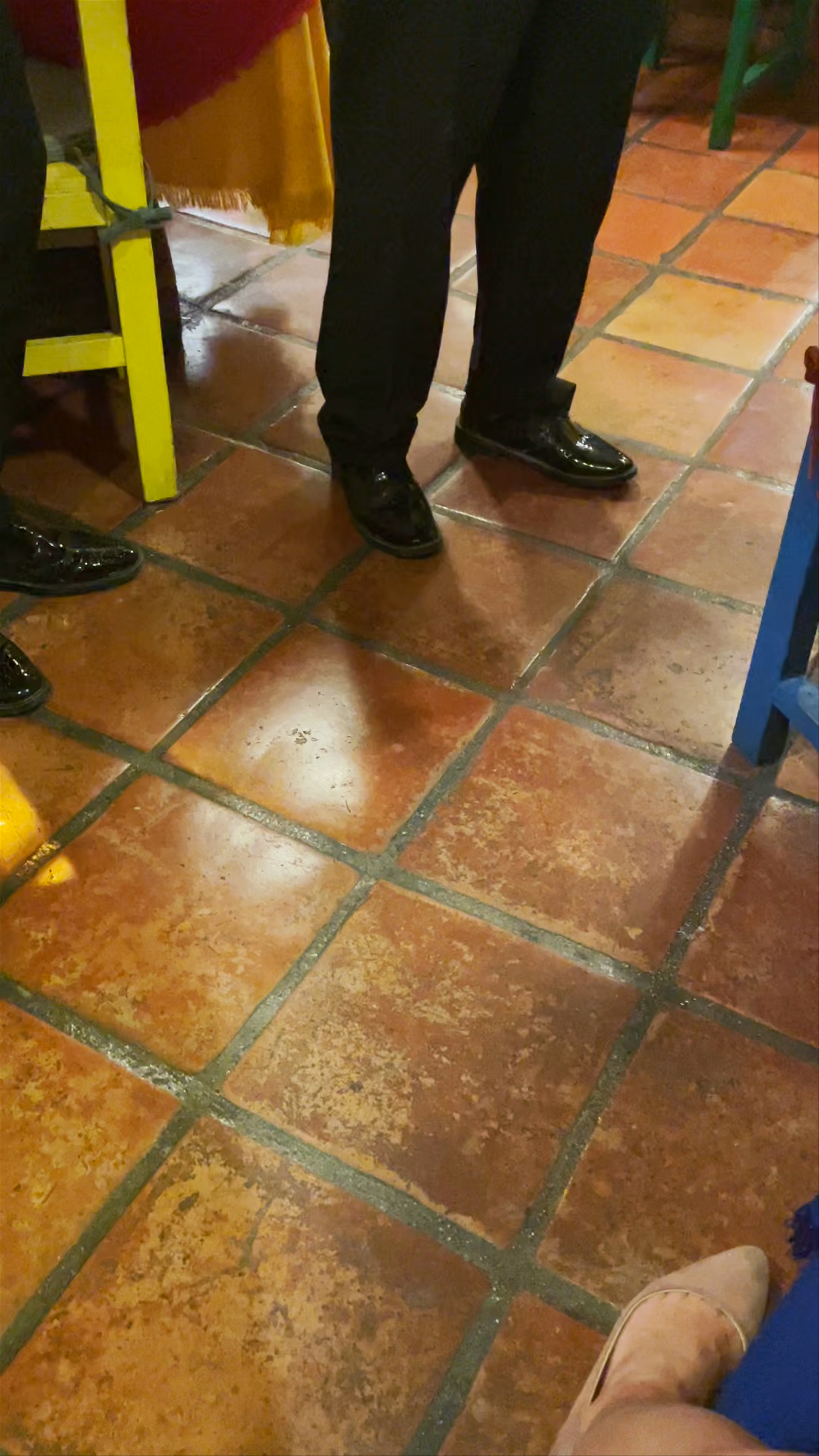 Restaurant Pancho´s