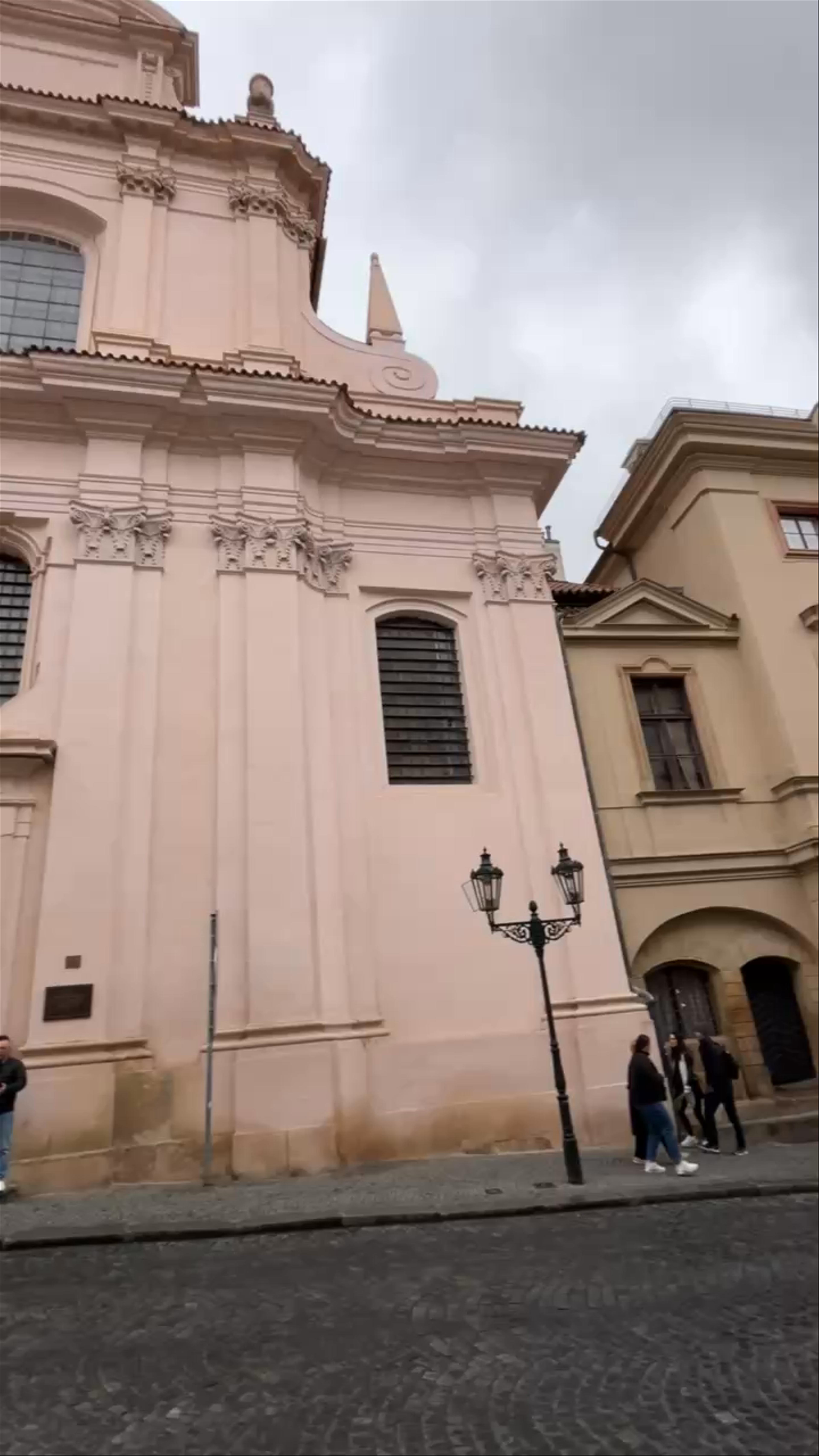 Kościół MB Nieustającej Pomocy i św. Kajetana