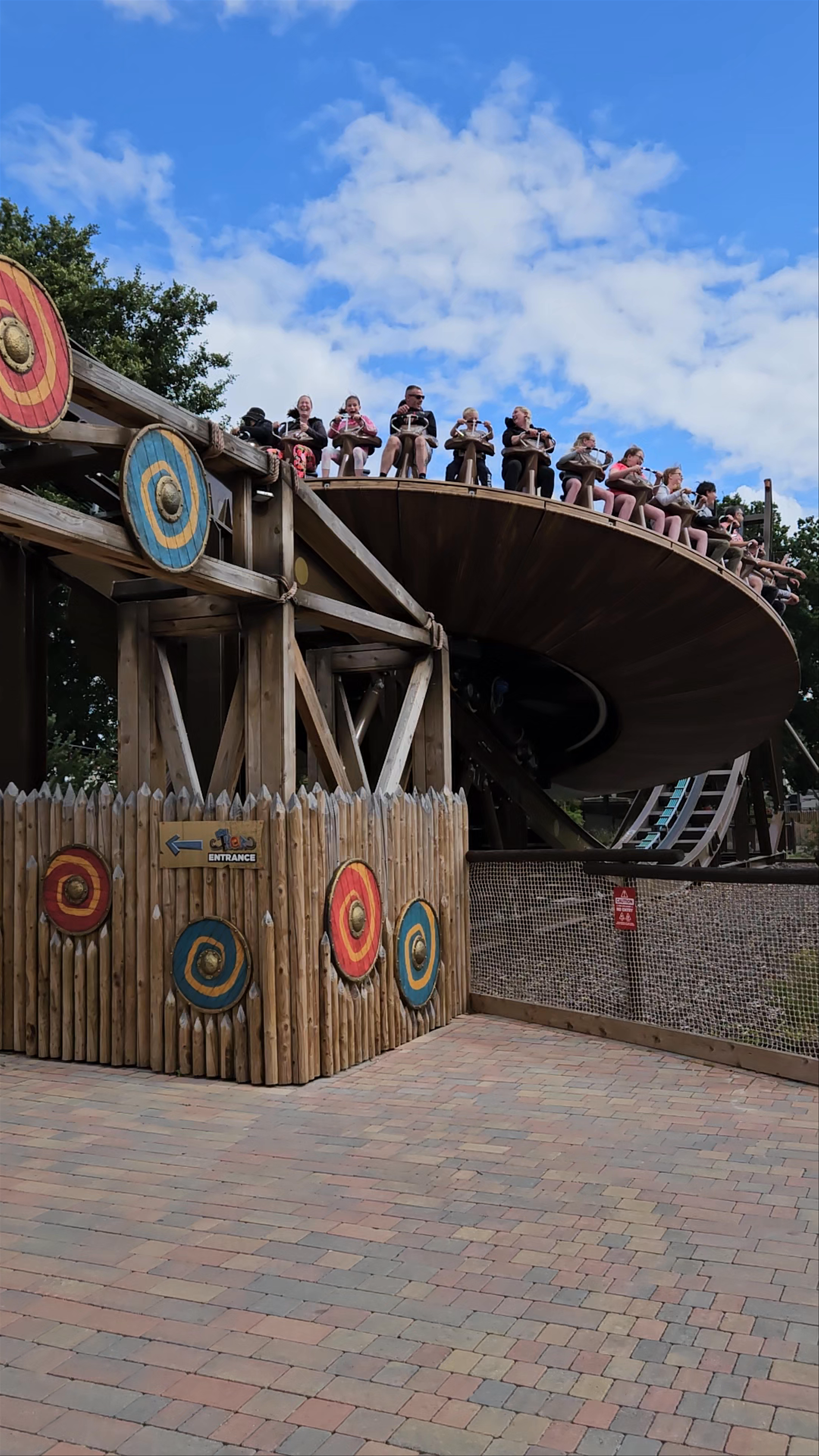 Drayton Manor Resort