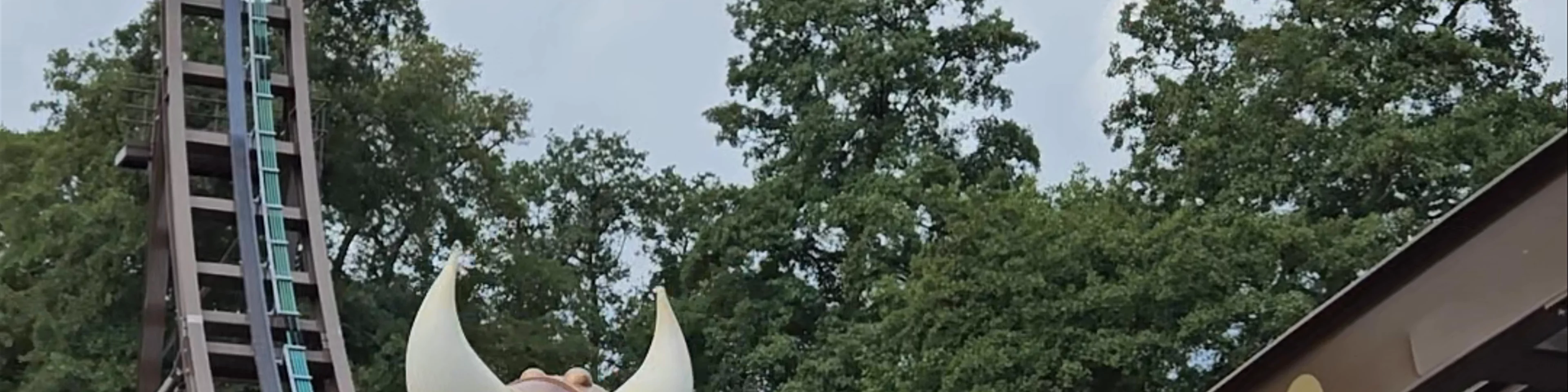 Drayton Manor Resort