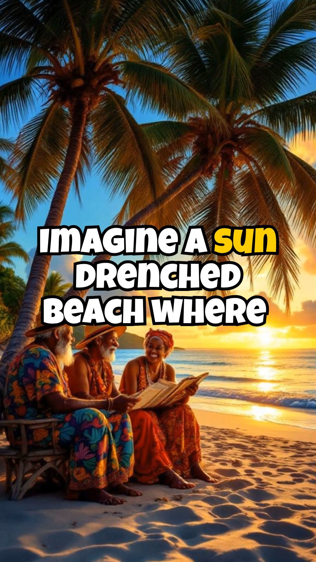 Echoes of Wisdom: Caribbean Proverbs Unveiled