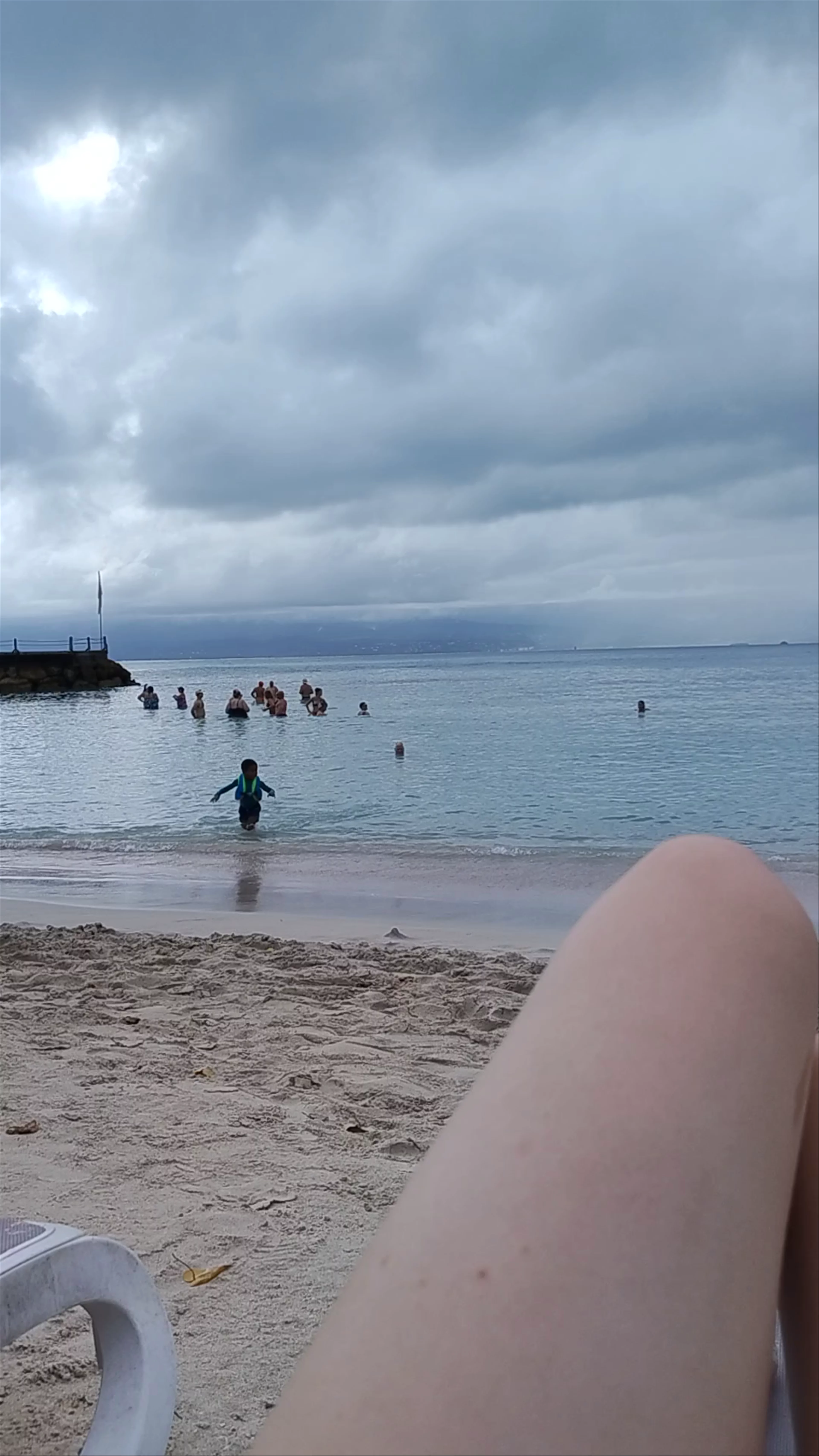 La Creole Beach Hotel & Spa