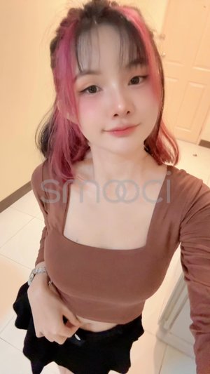 Cherry Bangkok Escort Video #26459