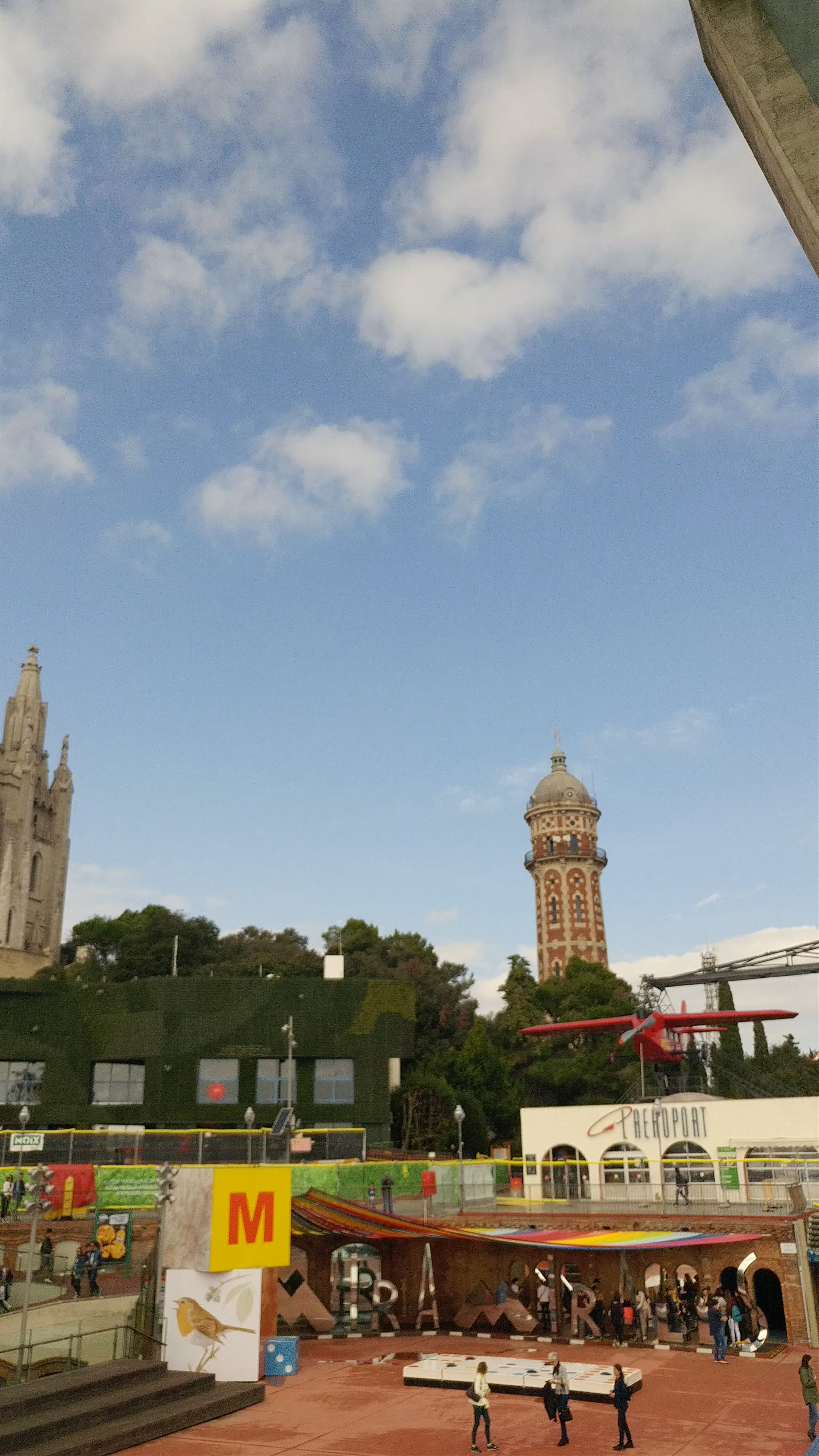 Tibidabo