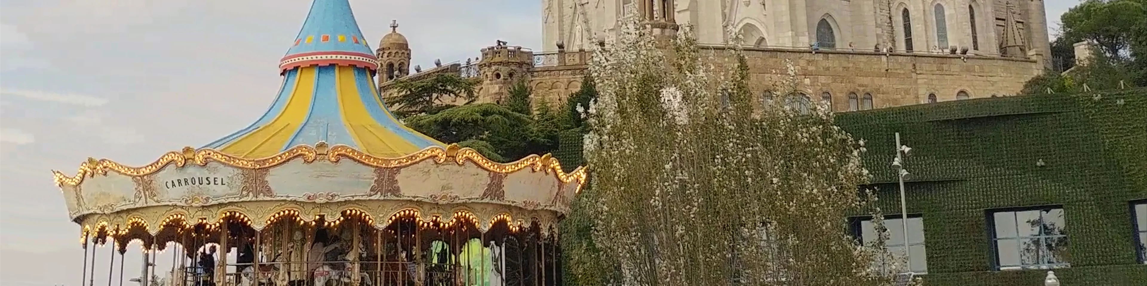 Tibidabo