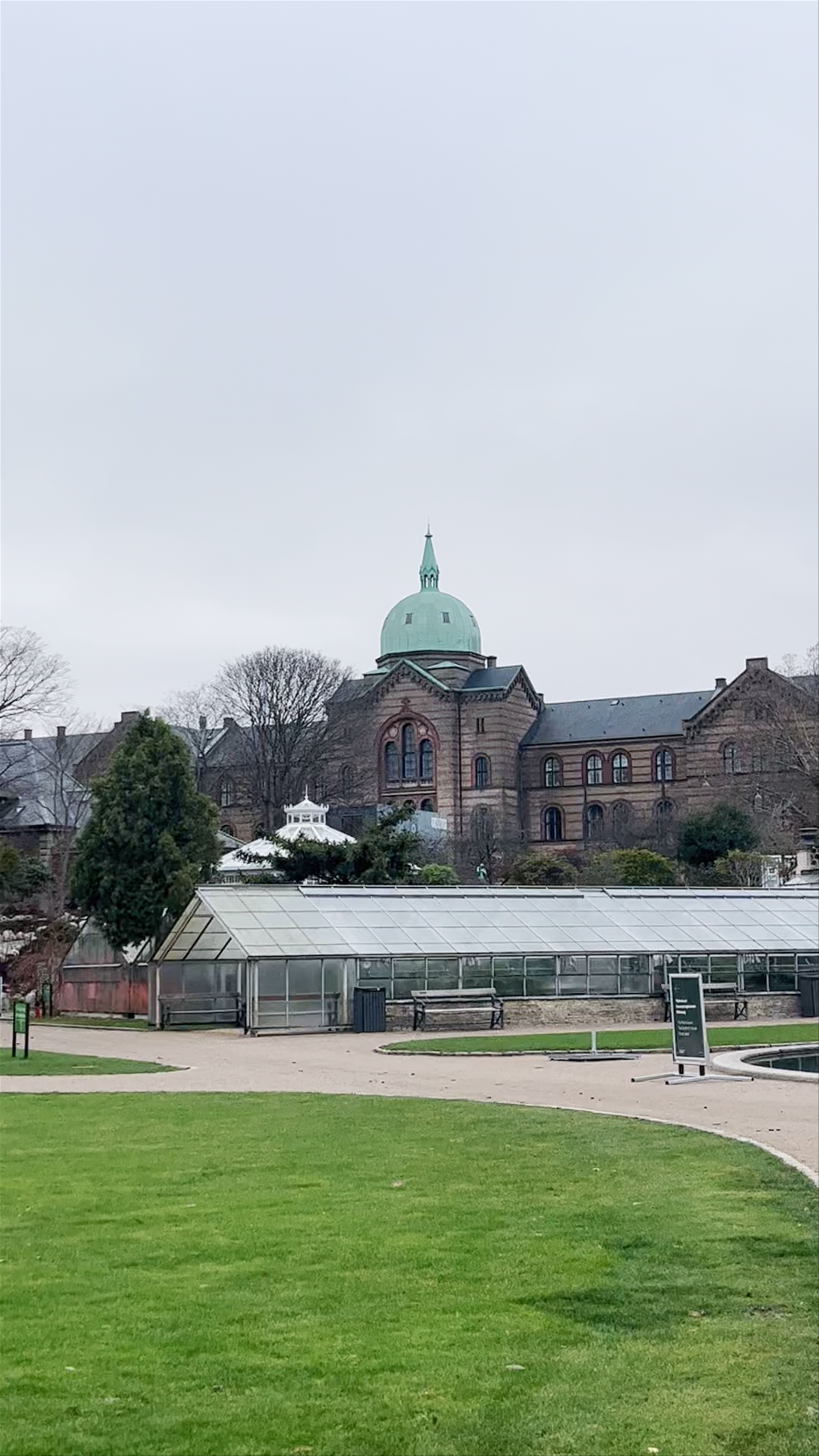 Botanical Garden