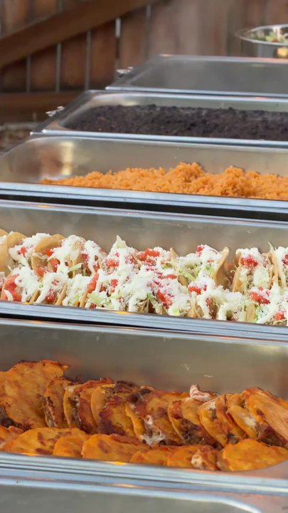 SP Tacos - Mexican Near Me - San Pedro, California