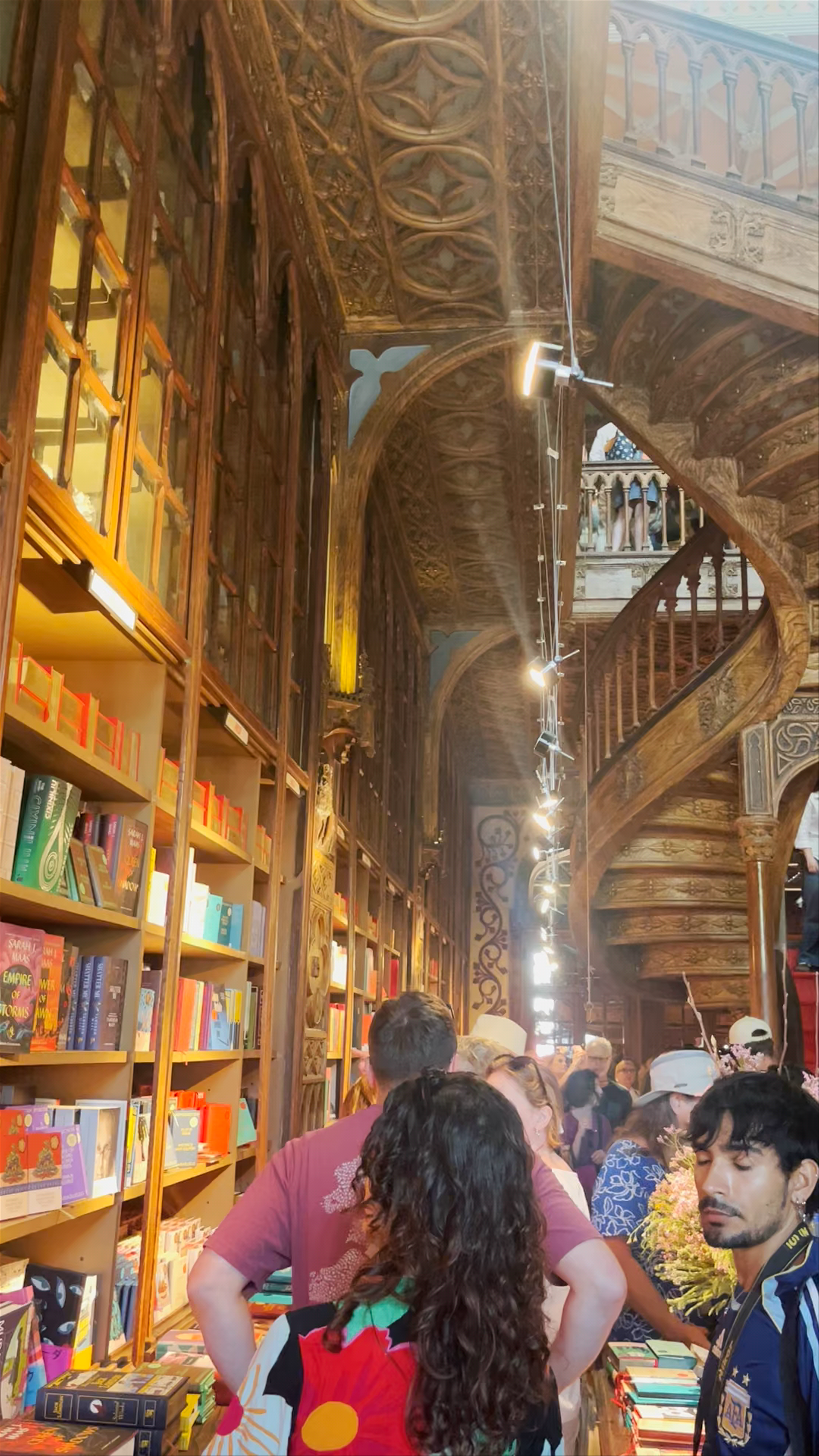Livraria Lello