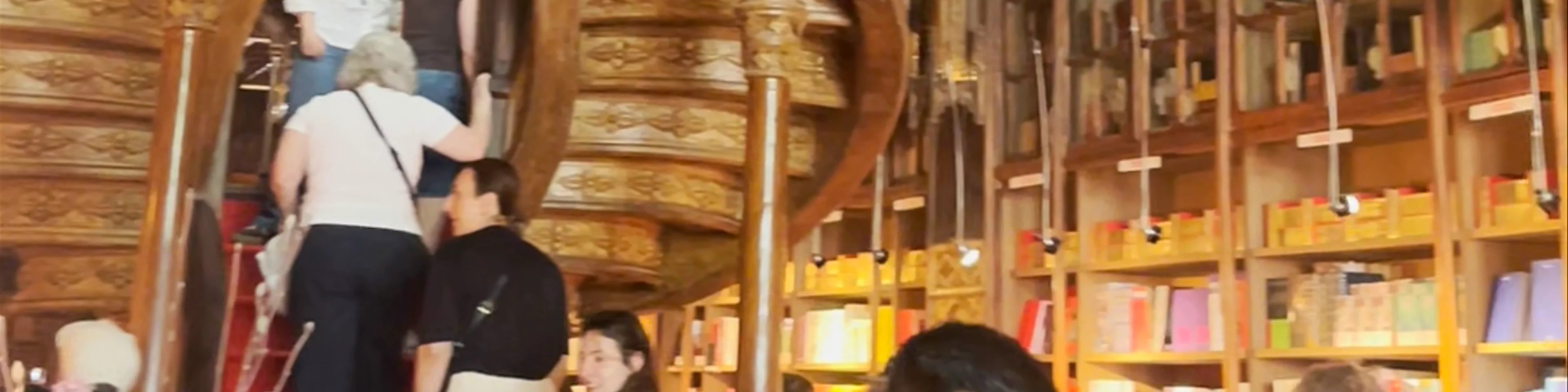 Livraria Lello