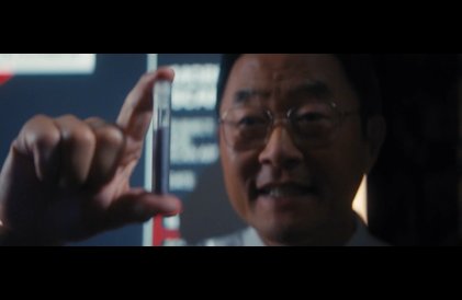 Bande-annonce en français