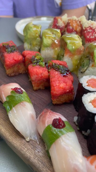 Bamboo Sushi - The small omakase experience! - Sushi Bars Near Me - Seattle, Washington