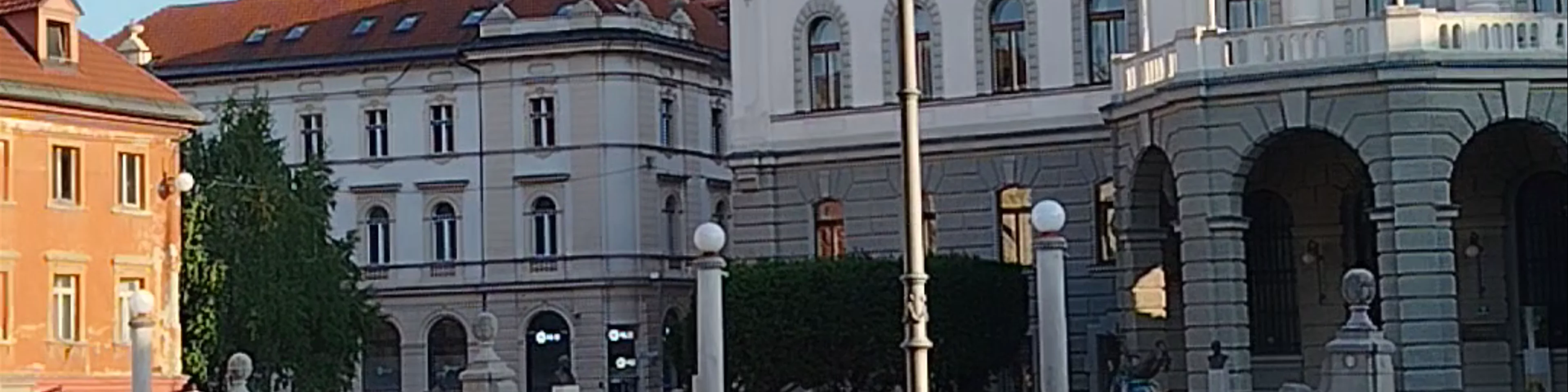 Congress Square