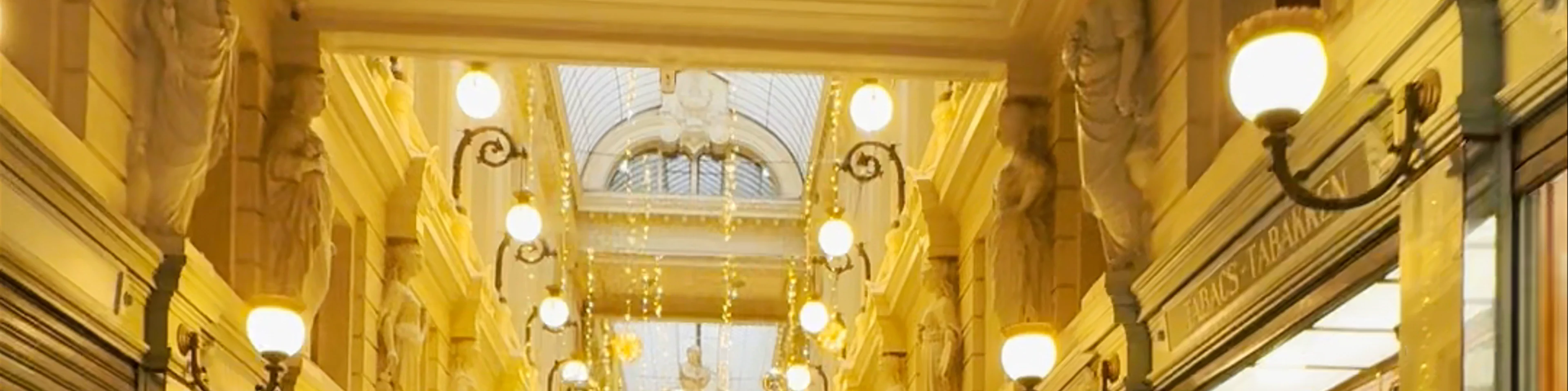 Passage du Nord