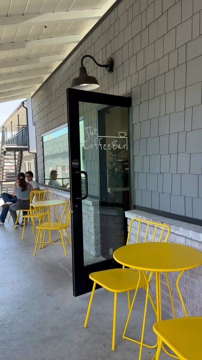 The Coffee Bar - Coffee Roasteries Near Me - El Segundo, California