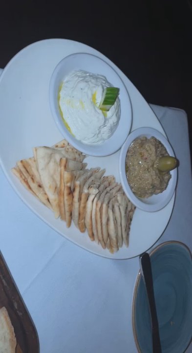 Estia - Greek Near Me - Philadelphia, Pennsylvania