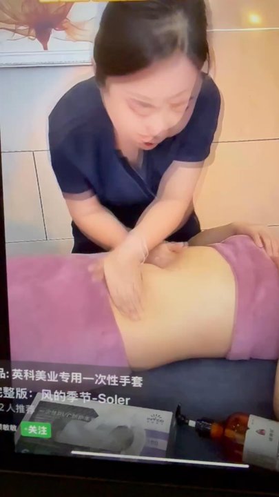 W Massage - Massage Near Me - Los Alamitos, California