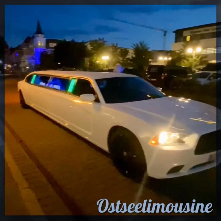 Ostseelimousine - https://m.youtube.com/user/Ostseelimousine - Limos Near Me - Laage, MV
