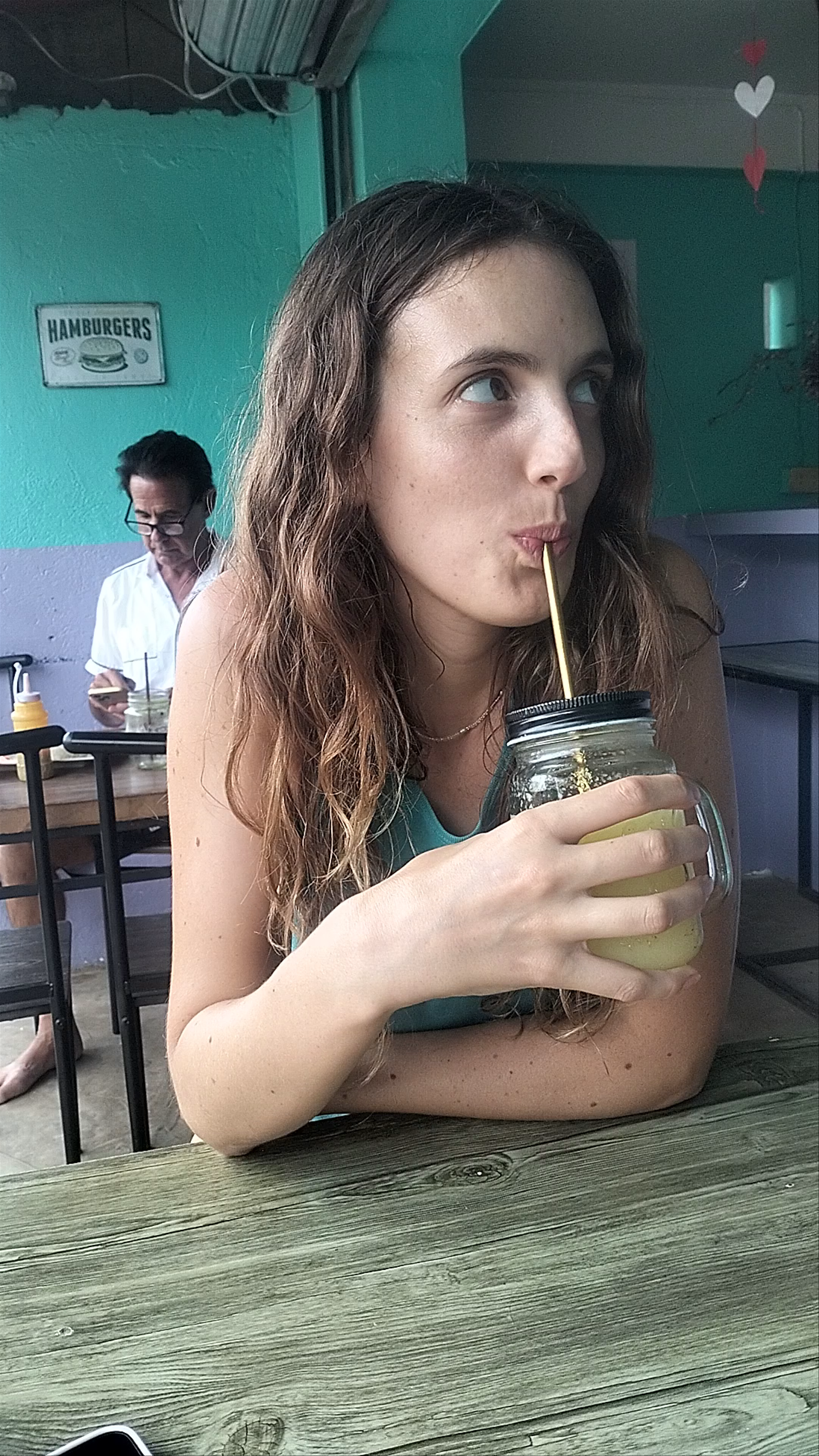 Twenty4 Cafe and Burger Bar