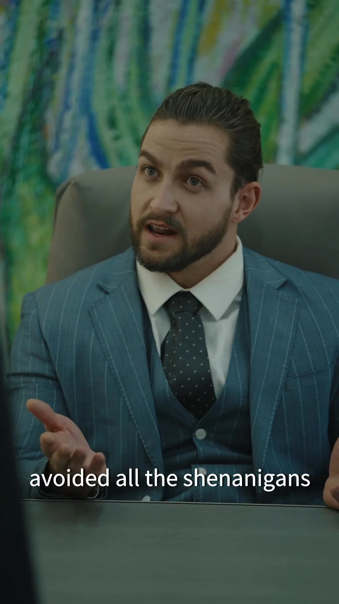 One Night Stand - S1E4