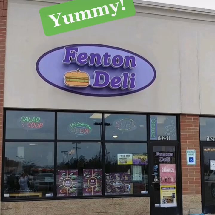 Fenton Deli - Fenton deli - Delis Near Me - Fenton, Michigan