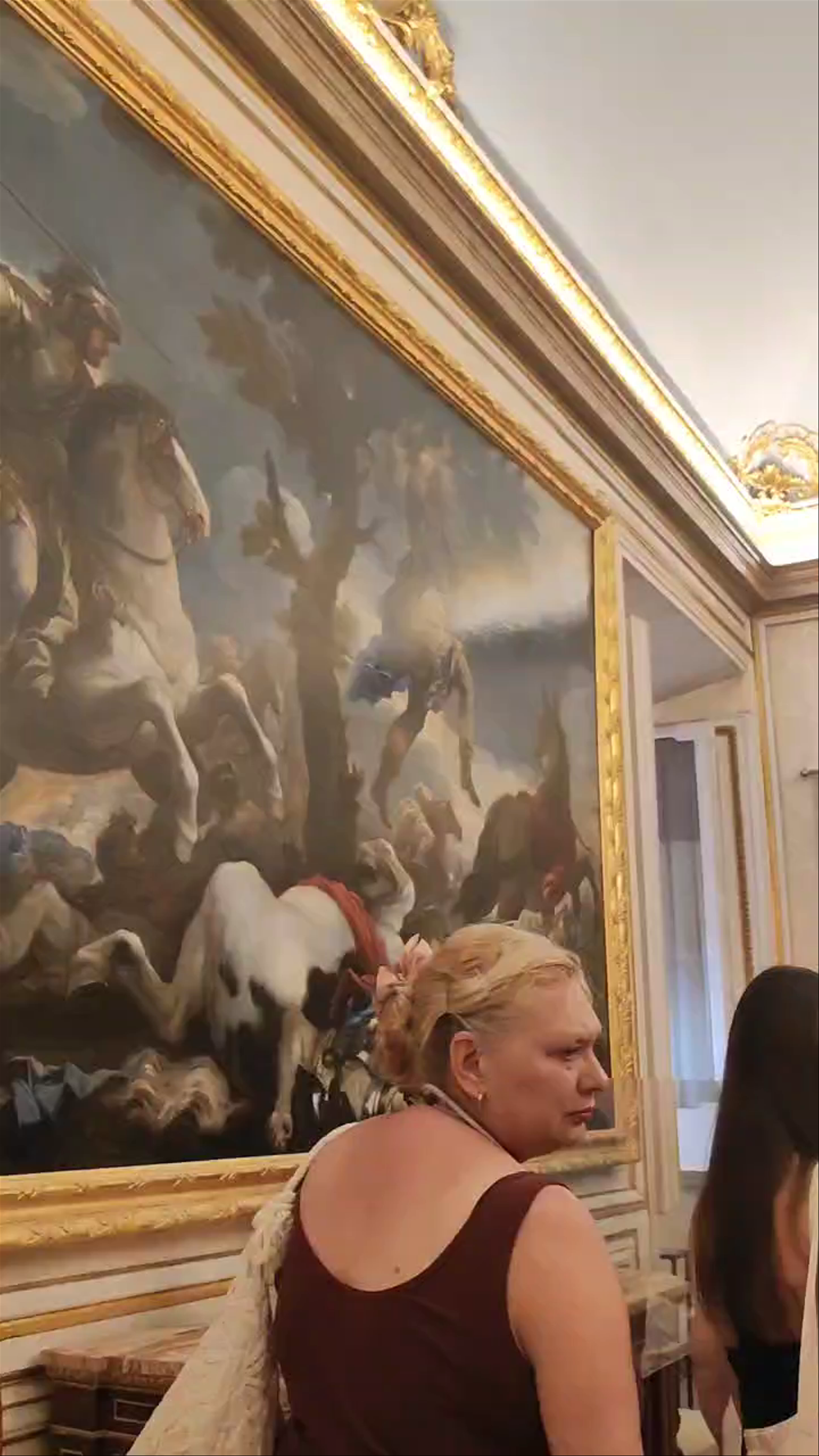 Palacio Real de Aranjuez