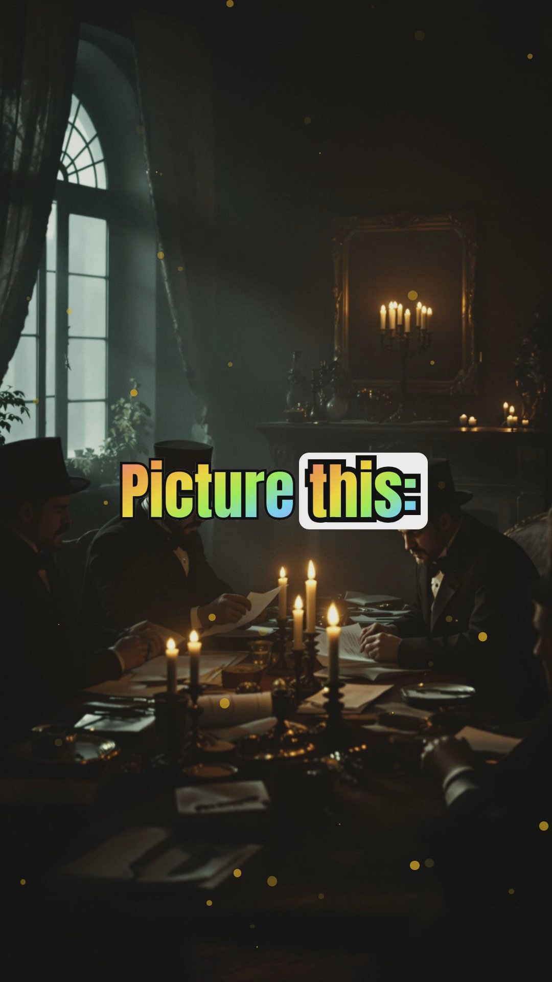 The Dark Origins of the Protocols of the Elders of Zion