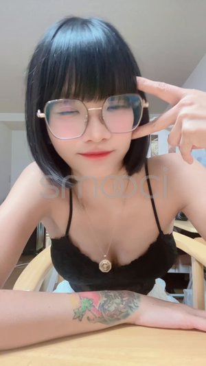 Mayme Bangkok Escort Video #27008