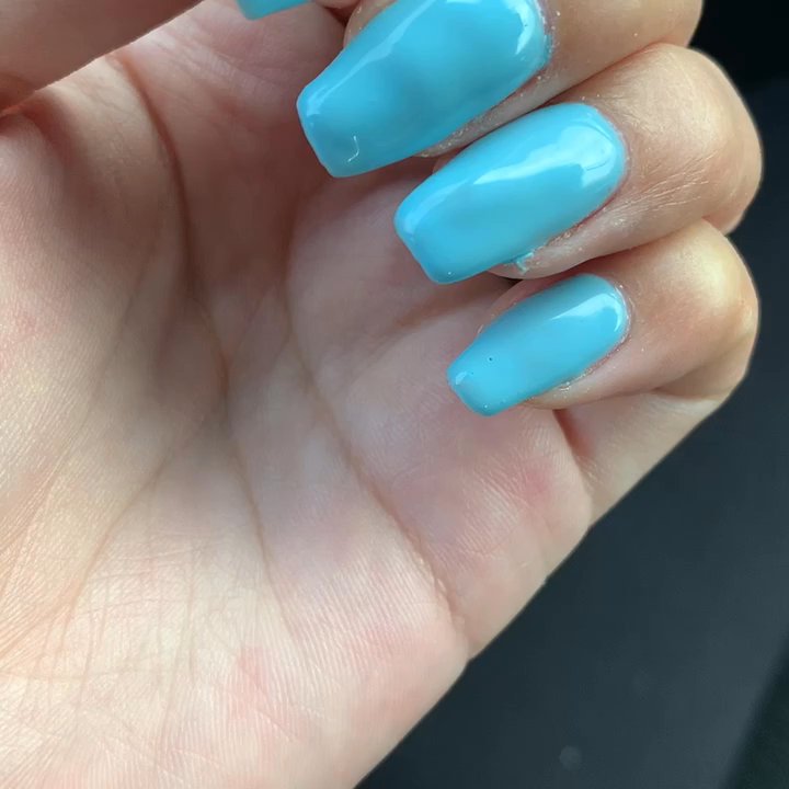 Pro Nails - Terrible work - Nail Salons Near Me - Downey, California