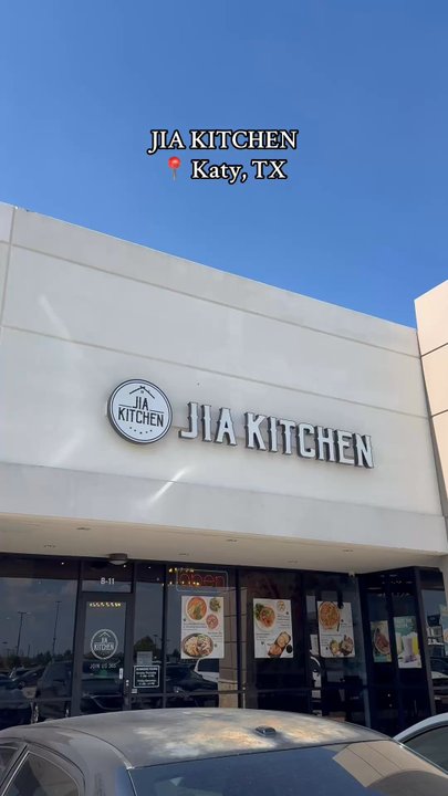 Jia Kitchen - Vietnamese Near Me - Katy, Texas