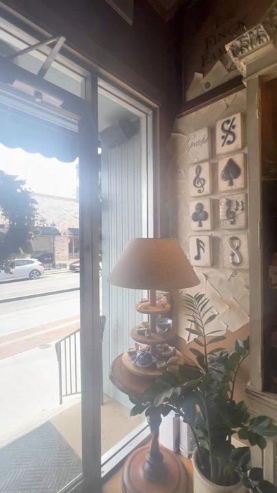 Little Luxuries - Home Decor Near Me - Naperville, Illinois