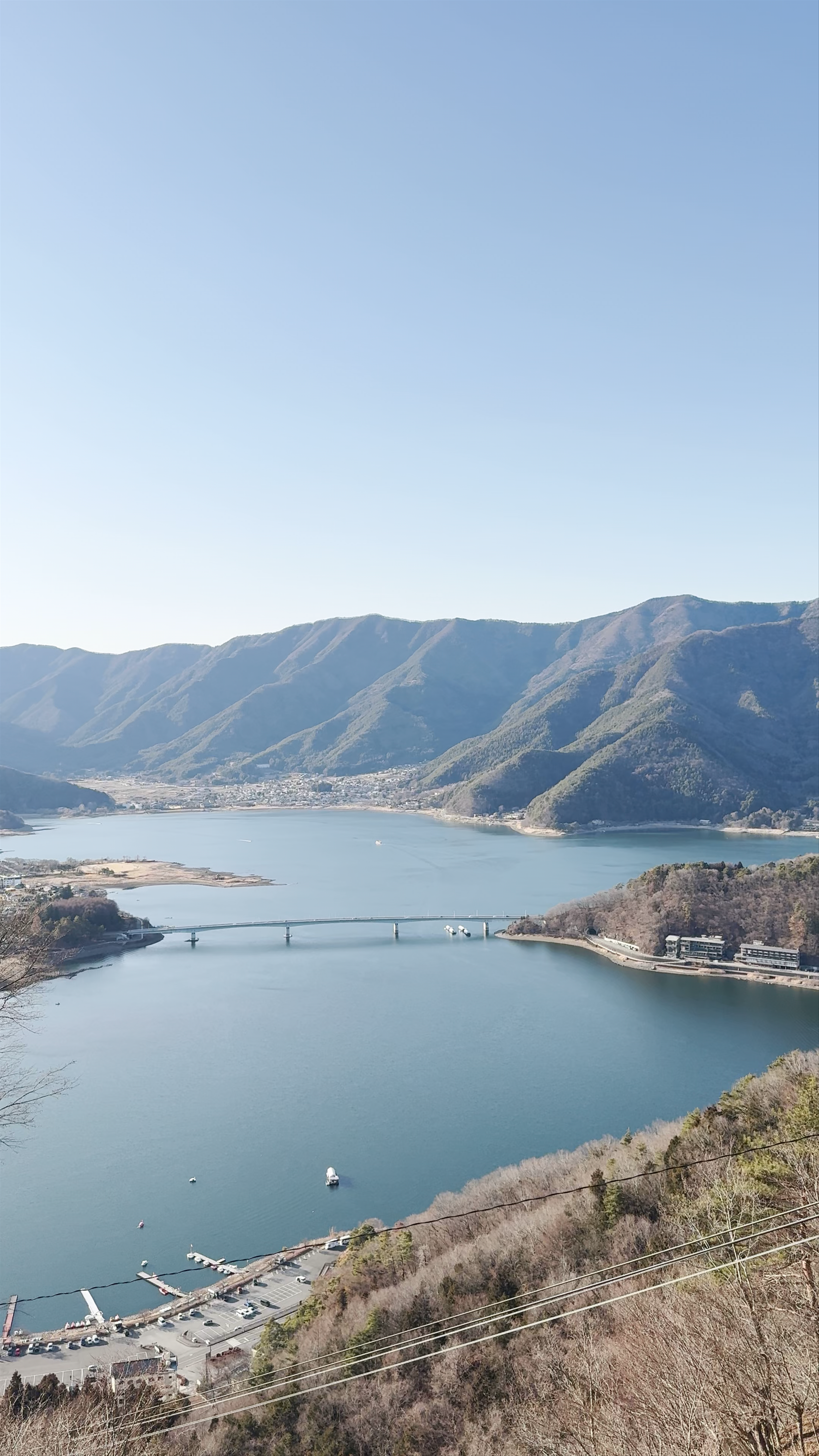 Mt. Fuji Panoramic Ropeway
