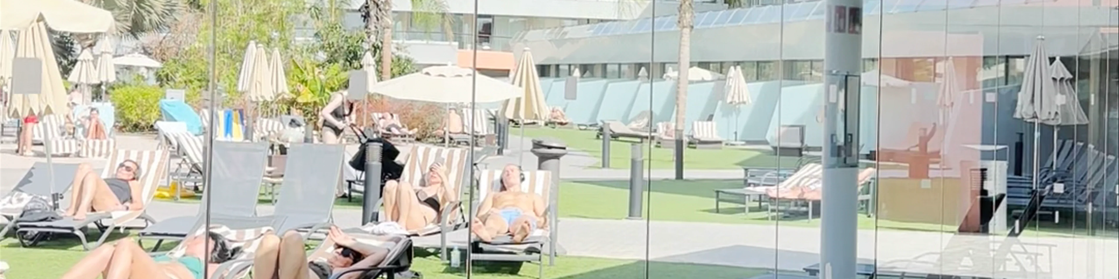 Radisson Blu Resort