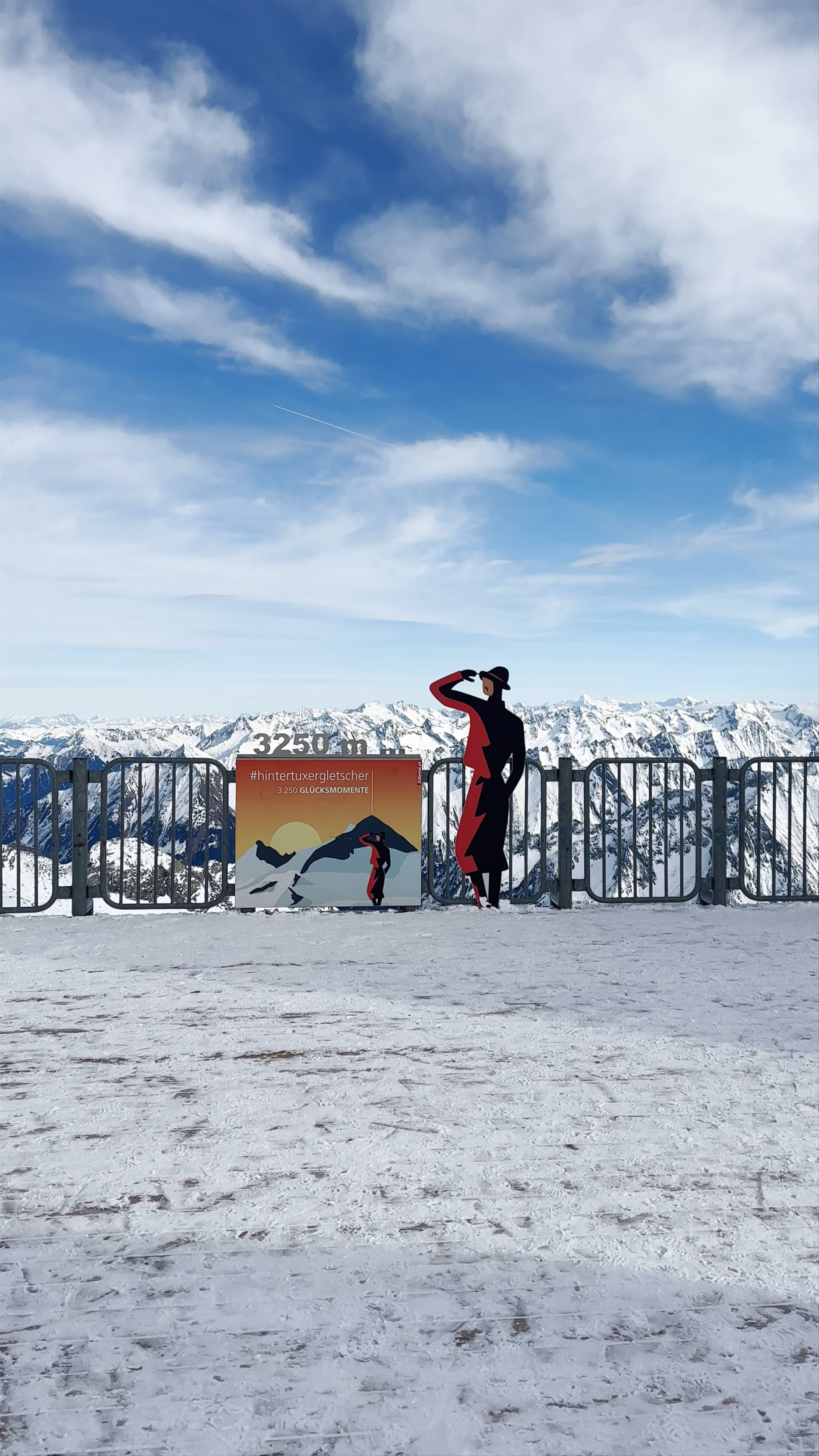 Hintertuxer Gletscher