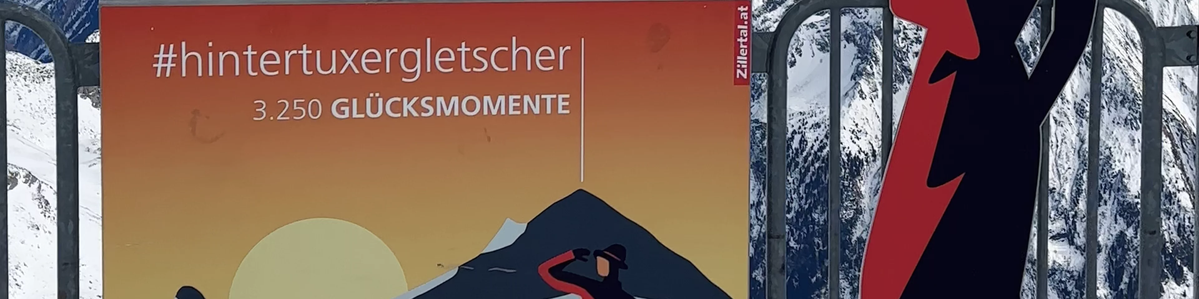 Hintertuxer Gletscher
