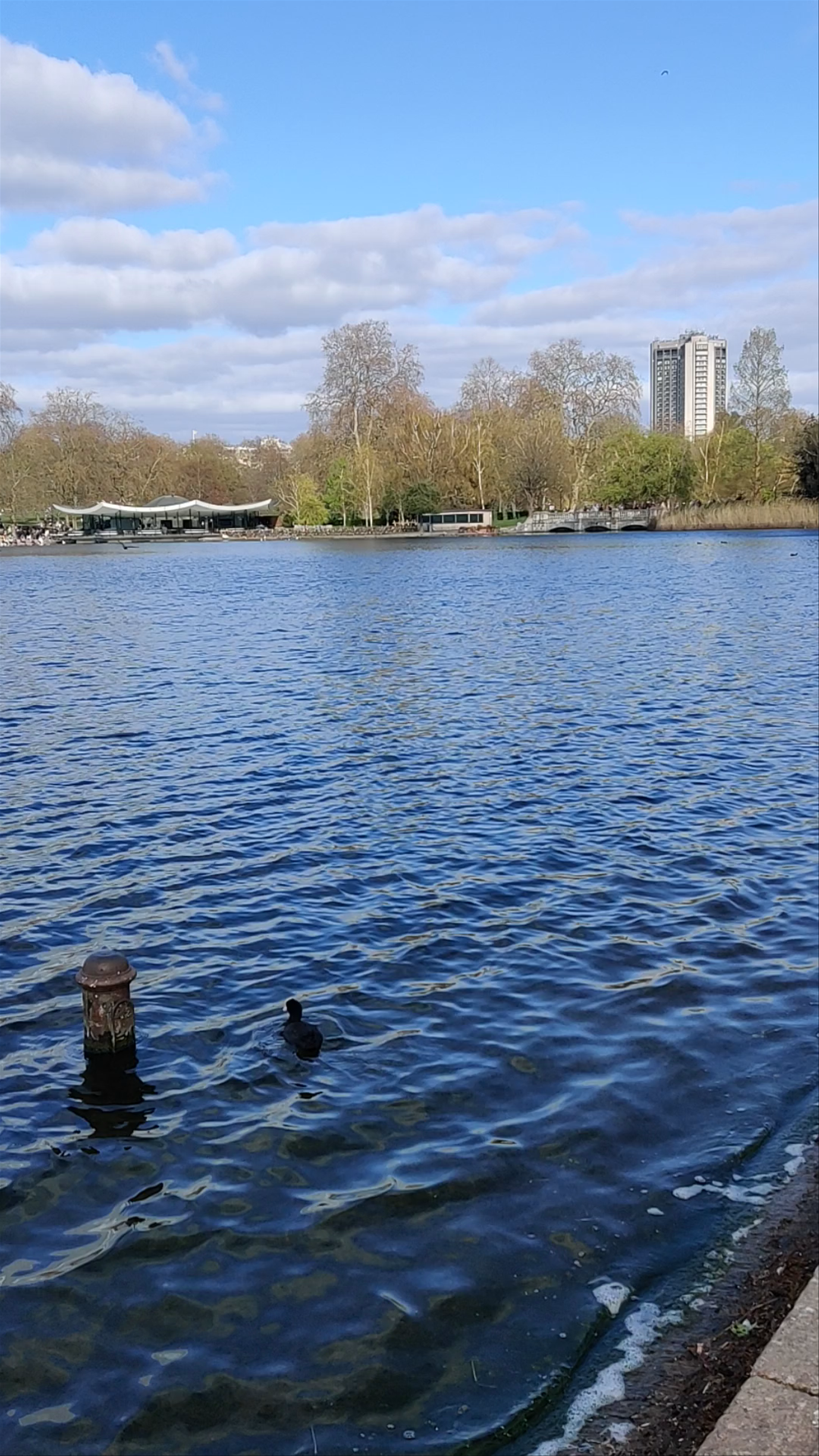 Hyde Park