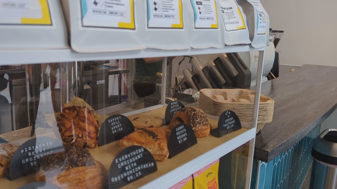 Academic Coffee - Coffee & Tea Near Me - Santa Clara, California