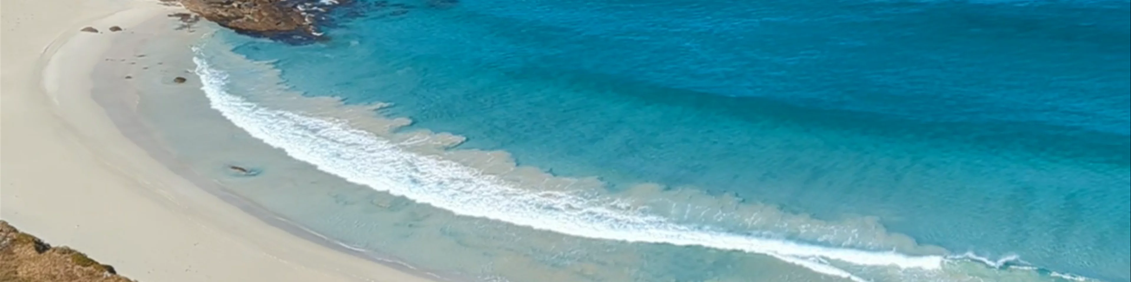Contos Beach
