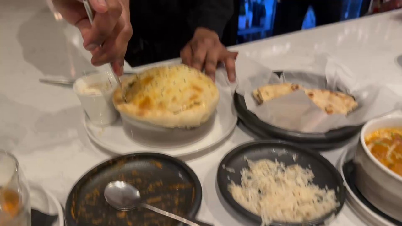 Indus Progressive Indian - Kebab Near Me - Highland Park, Illinois