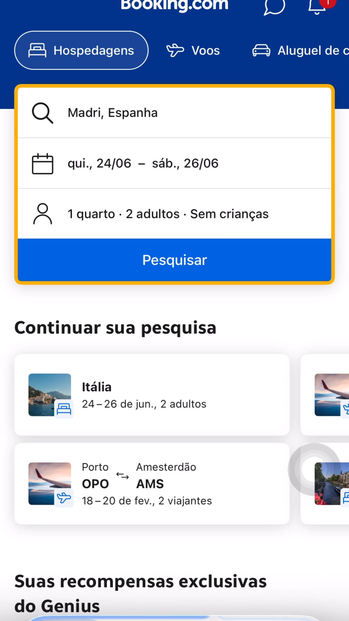 Vídeo UGC 3 de Karolline Antunes
