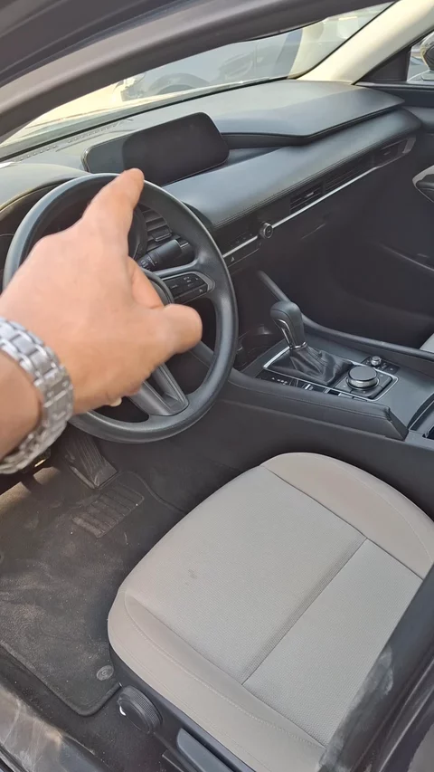 مازدا 3 skyactiv G 2024