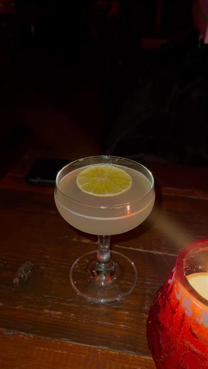 Mary's - Malibu Daquari + Devil's Prayer - Bars Near Me - Newtown, NSW