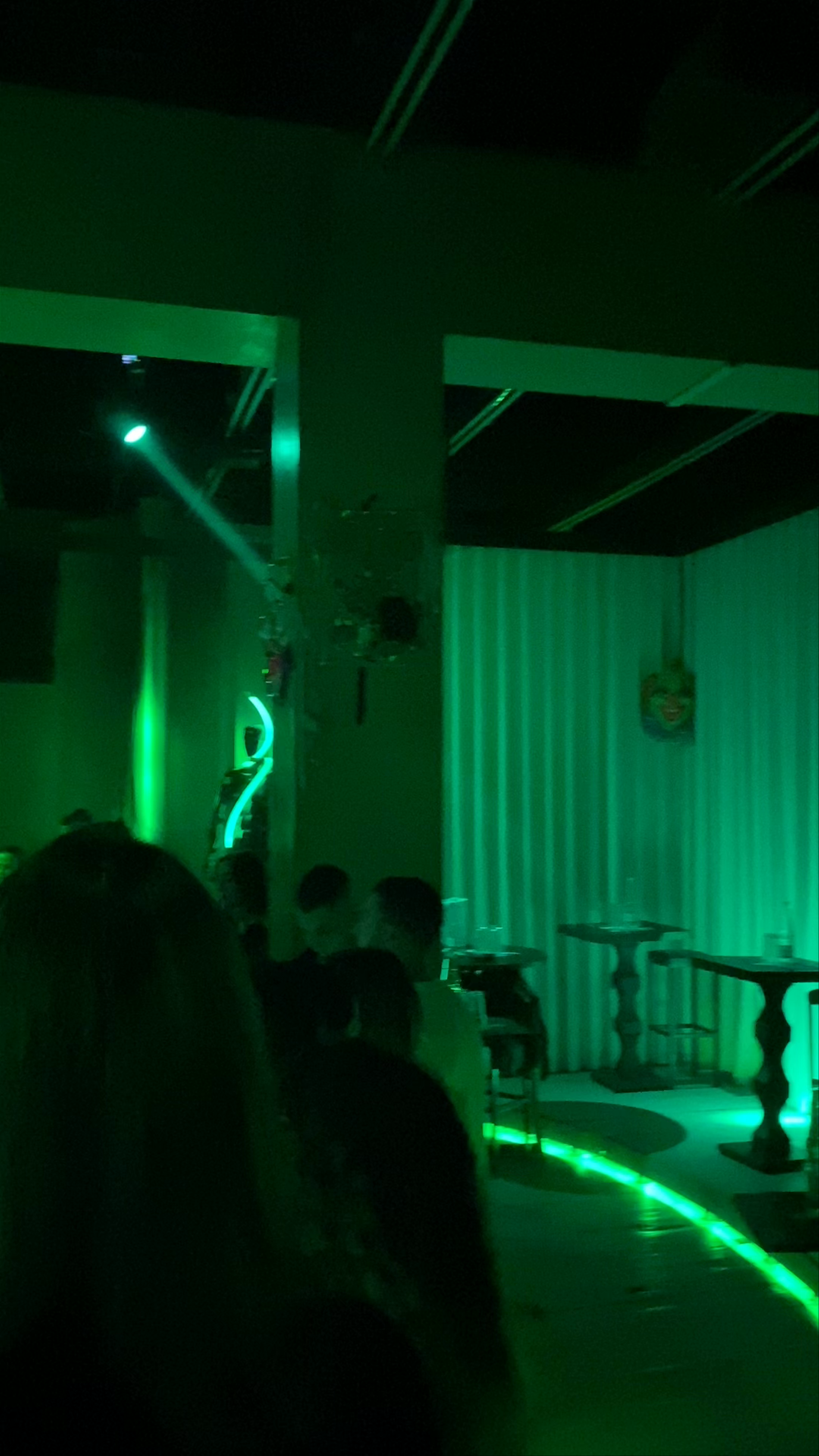 Prive Club Nightlife Experience in Alexandroupoli, Greece