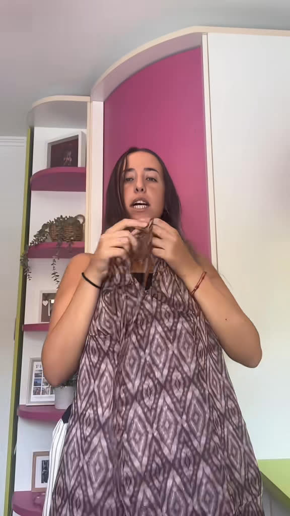 Vídeo UGC 3 de Aida