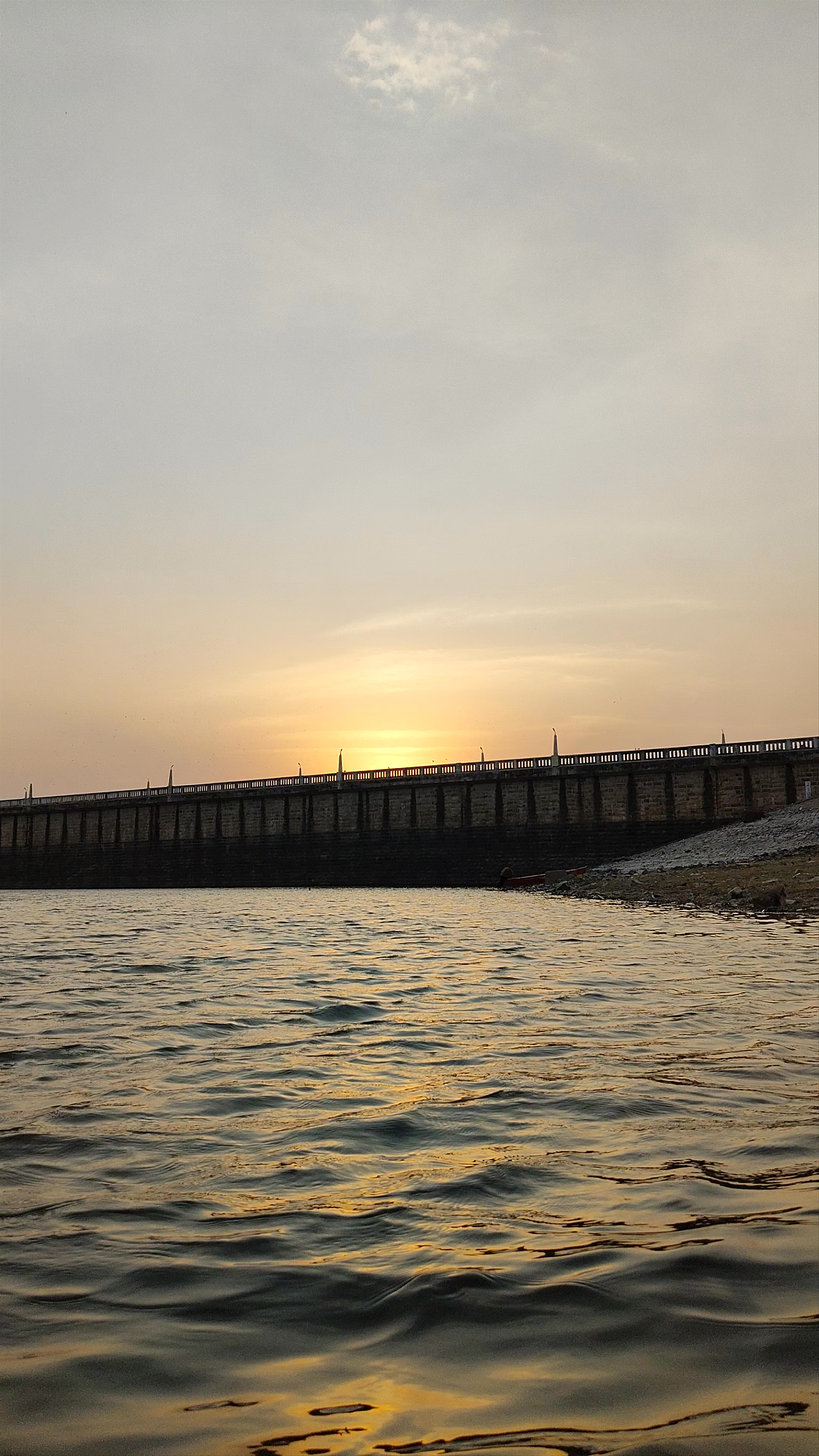 Rana Pratap Sagar Dam