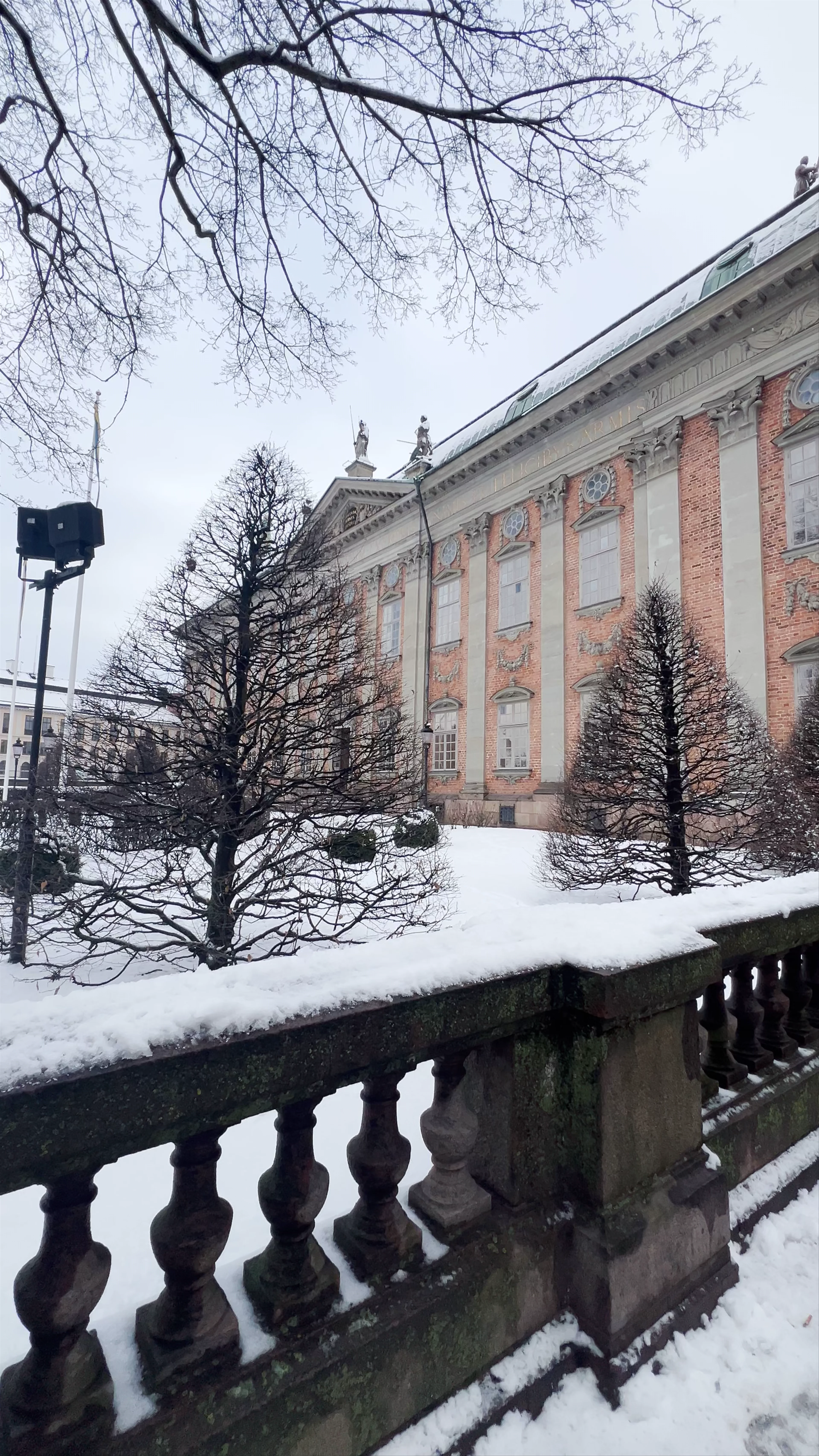 Riddarhuset