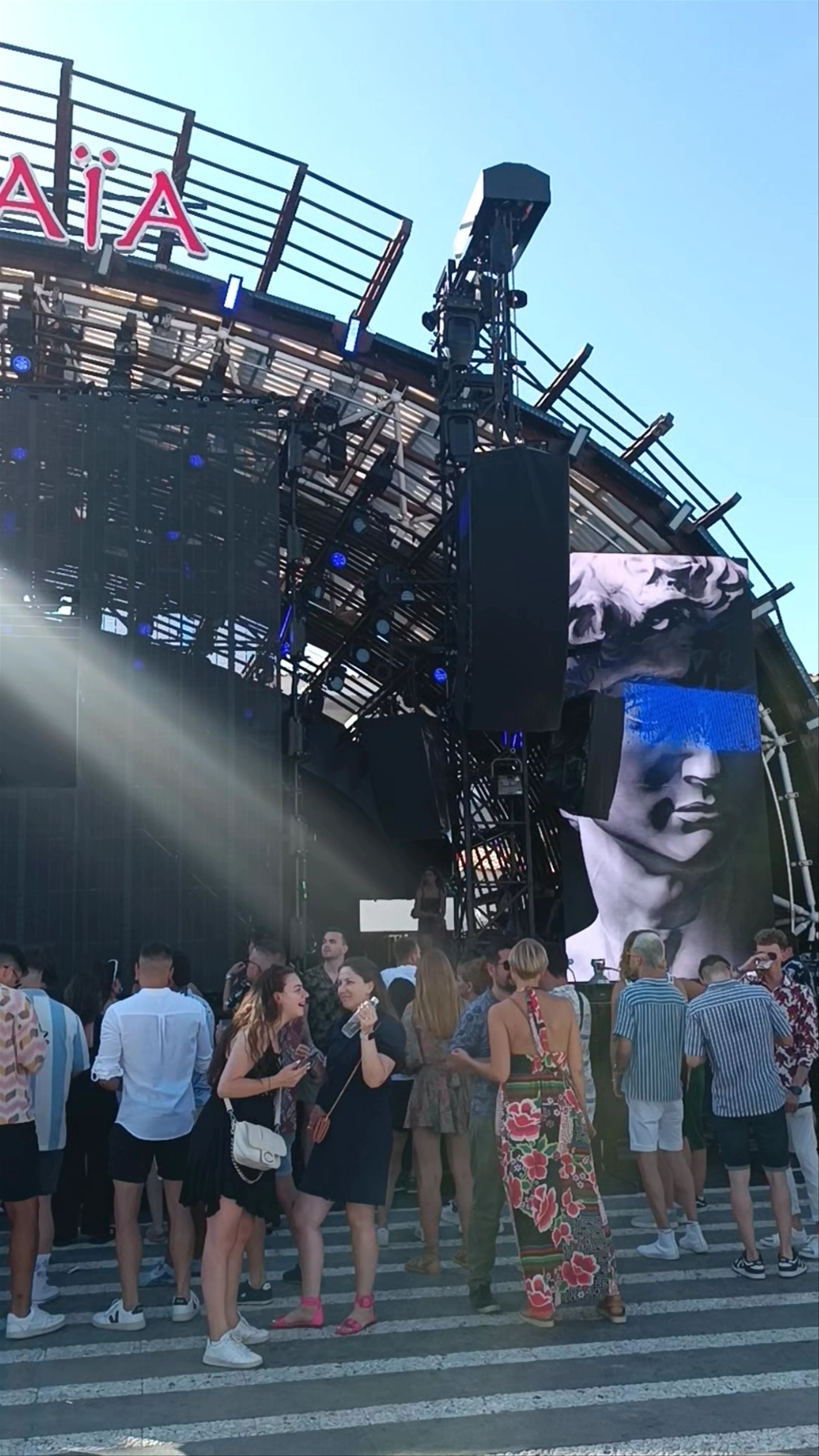 Ushuaia Ibiza