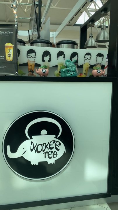 Kokee Tea - Bubble Tea Near Me - woodlands, Texas