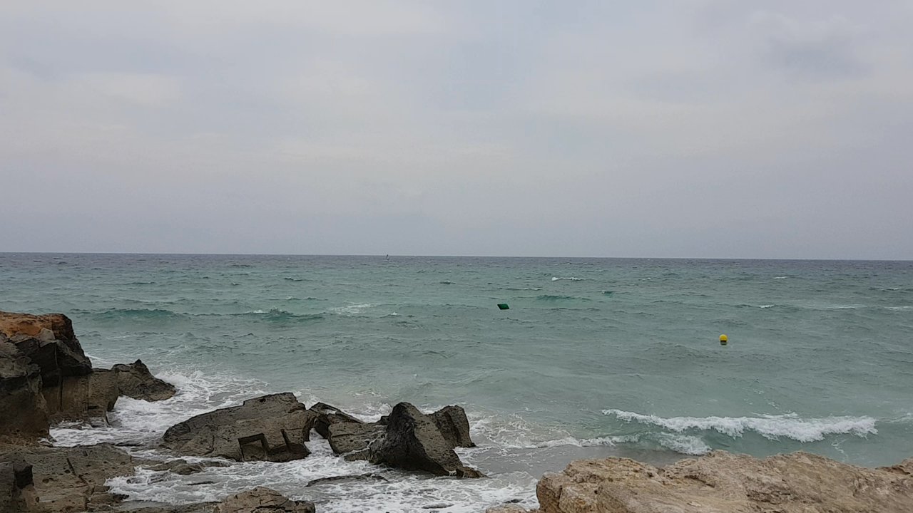 Es Trenc - Ein Rundblick über Es Trenc - Beaches Near Me - Ses Salines, PM