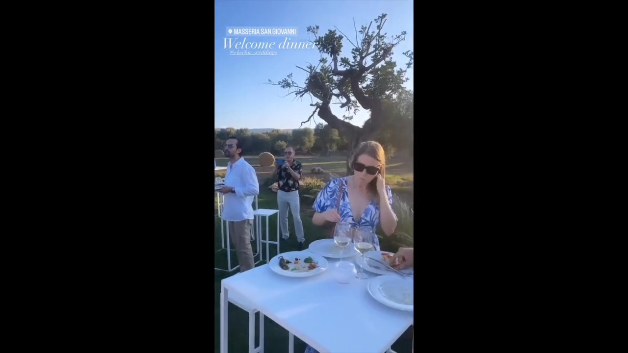 Trio Classico - Wedding @ Masseria San Giovanni - video 3